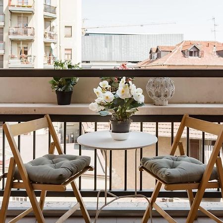 Golden Suite Apartment & Day Use ميلان المظهر الخارجي الصورة