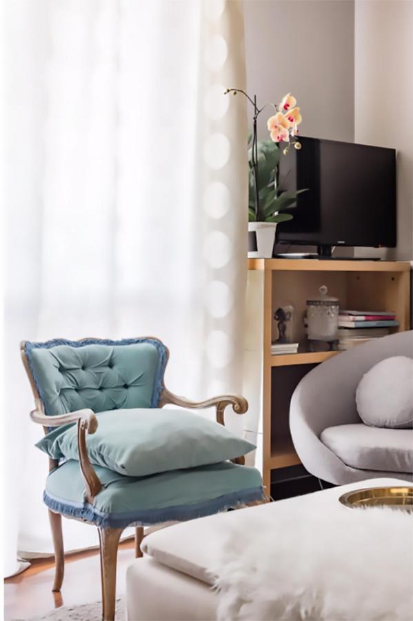 Golden Suite Apartment & Day Use ميلان المظهر الخارجي الصورة